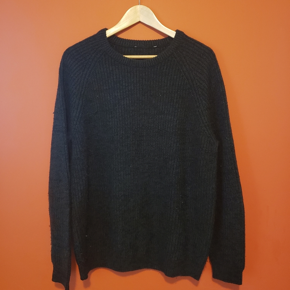 Old School Men's Sweater